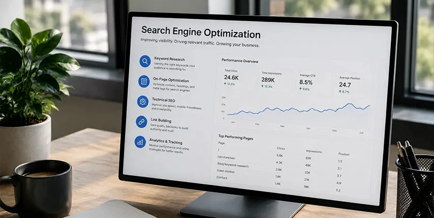 seo one